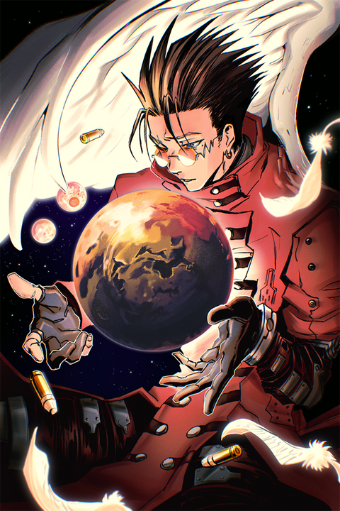 vash