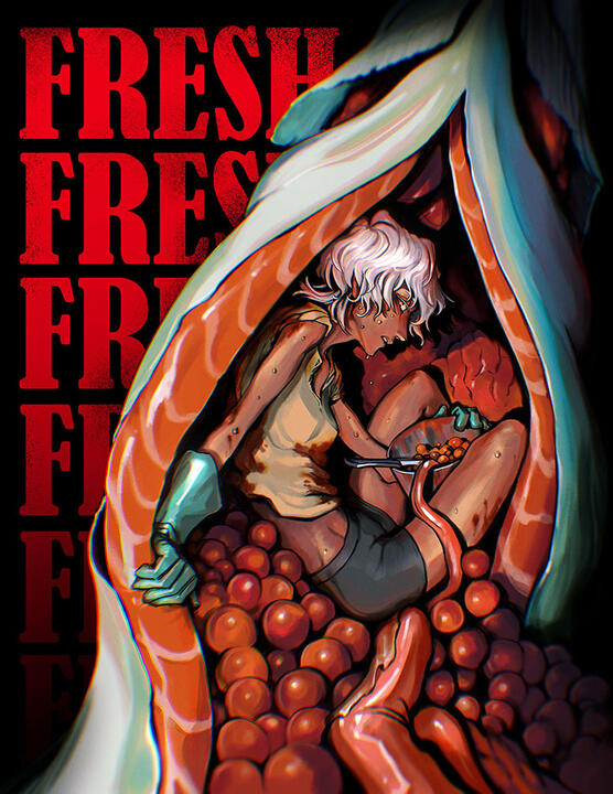original - fresh