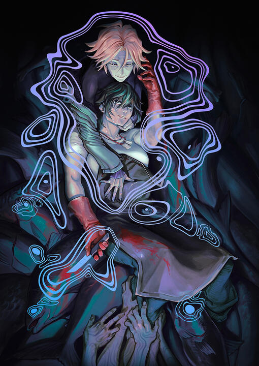 original - anything for you