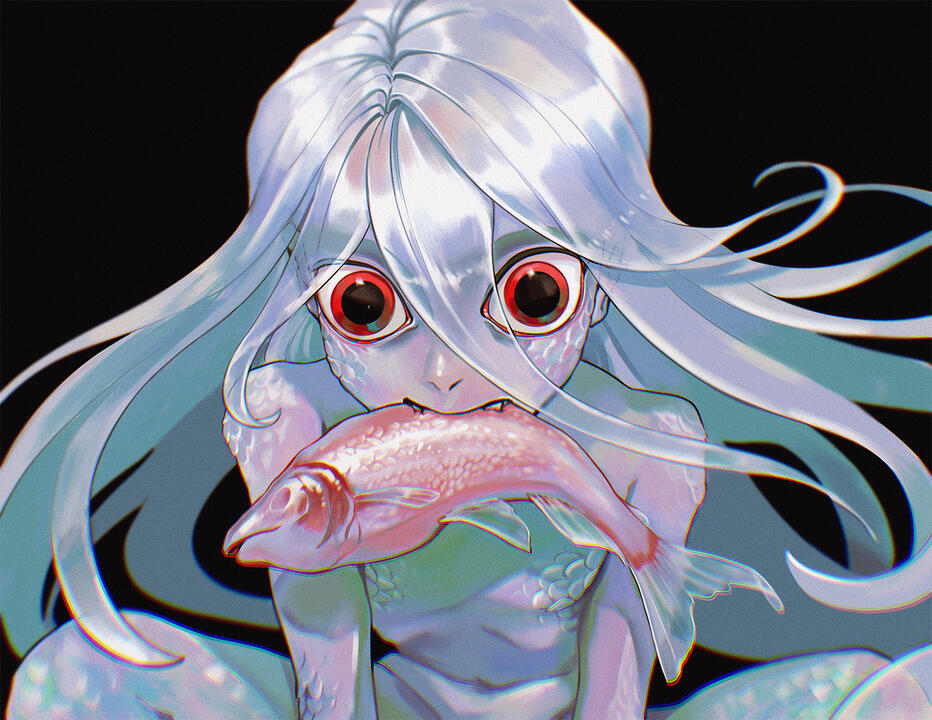 original - minnow