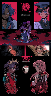 utena