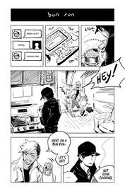 bun run pg1 bun run pg1