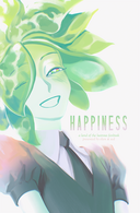 land of the lustrous 1