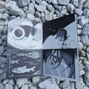 original - i will teach you how to fish. 3