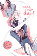 original - make our day 2