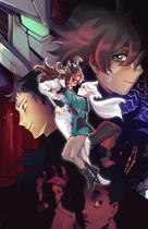 gundam: witch from mercury