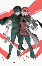 nobamaki