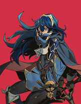lucina