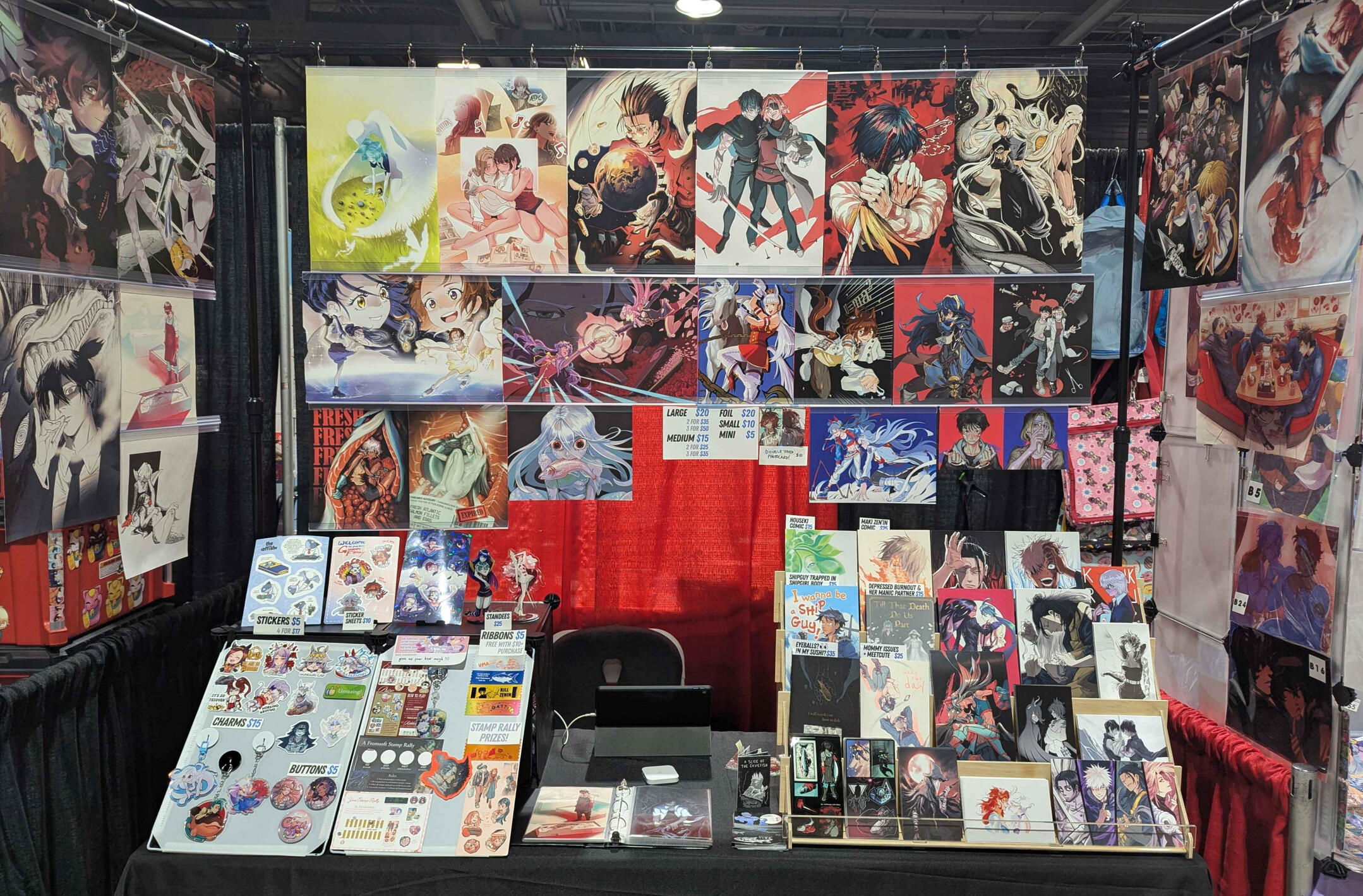 Anime Los Angeles 2026